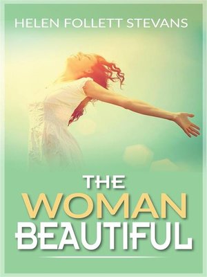 cover image of The Woman Beautiful